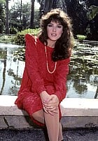 Lisa Loring (Actress)
